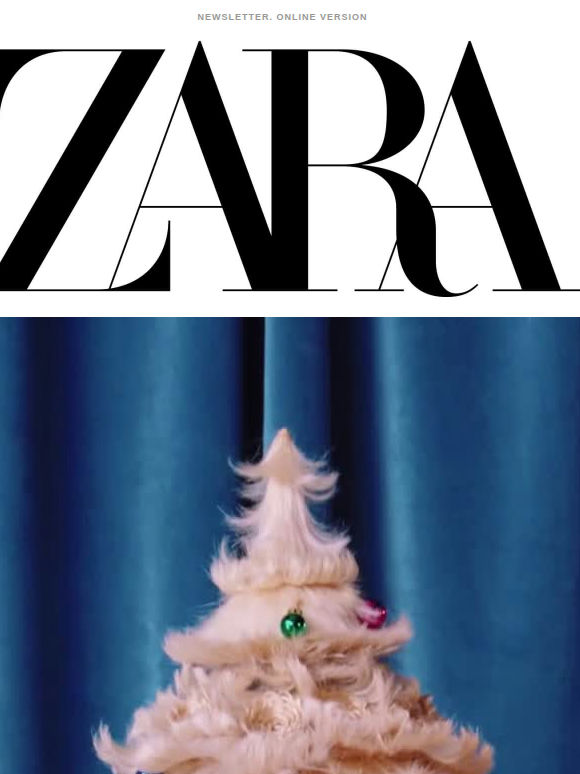 It’s gift time! #zarakids