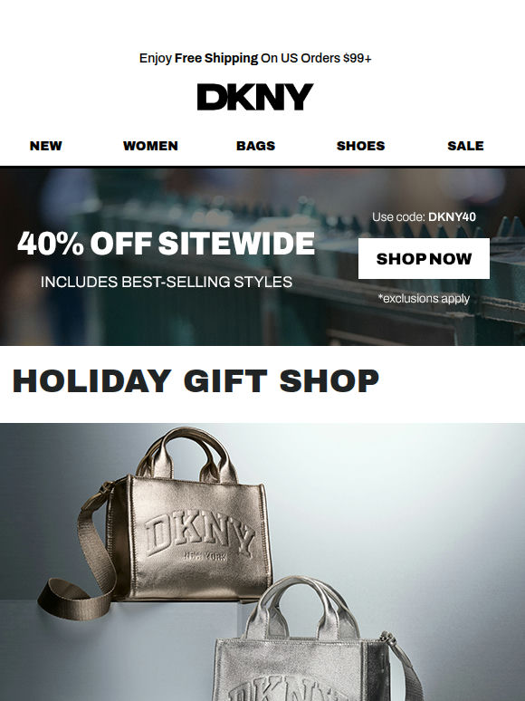 Great Holiday Gifts, Better Prices