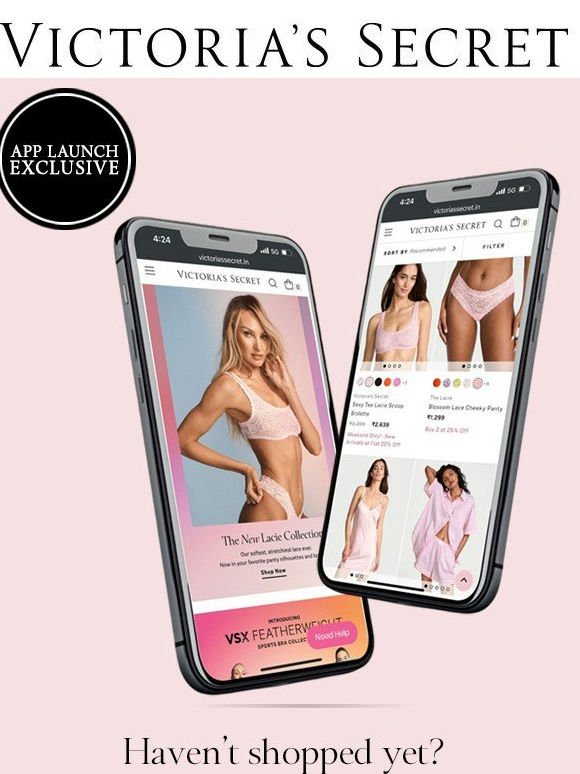 Have You Shopped Yet? Don't Miss Out.