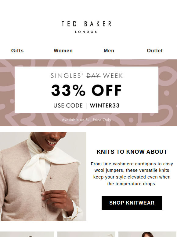 The Winter Wrap-Up: Knits to Know