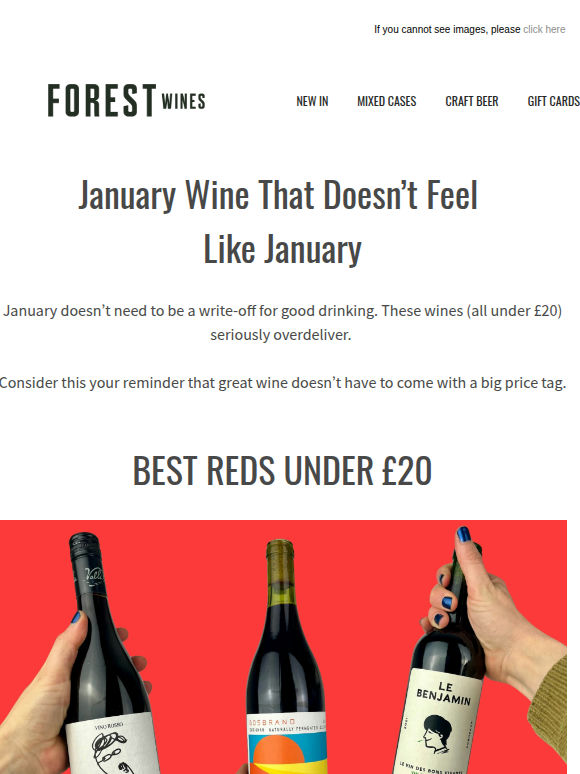 Wine Tasting Tickets are out