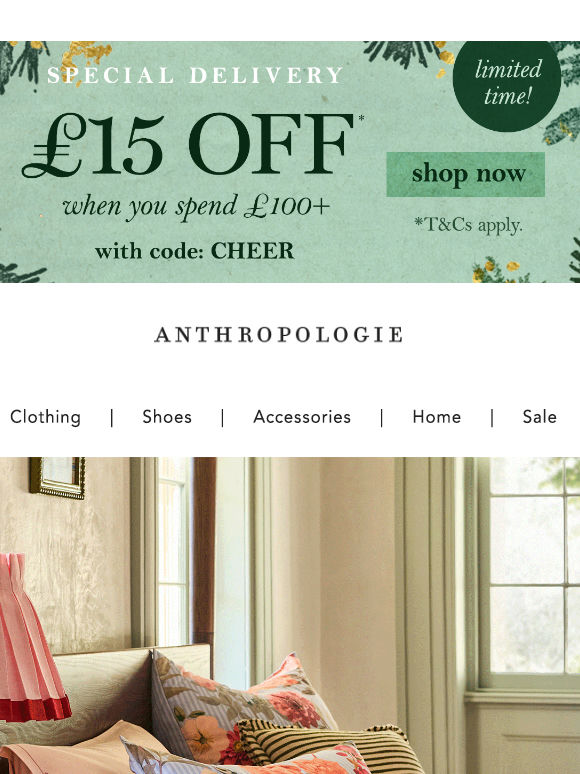 Time to reset with soft bedding and plush décor