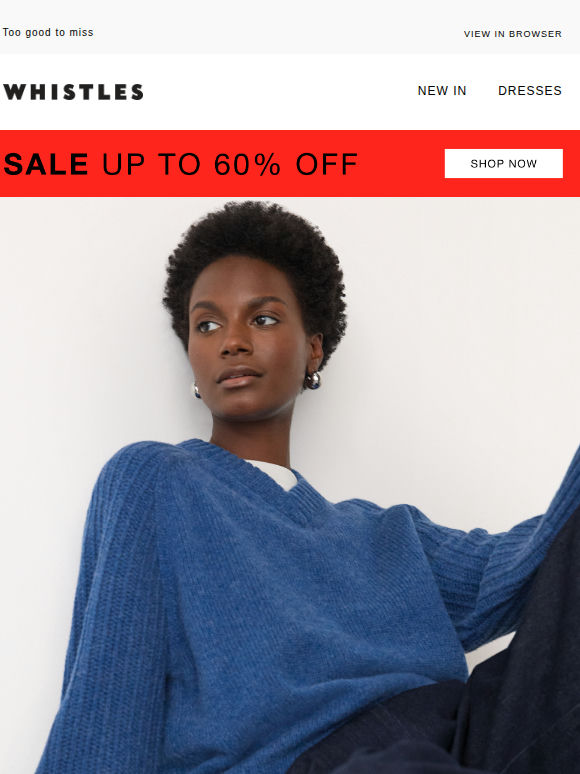 Shop SALE styles under £100