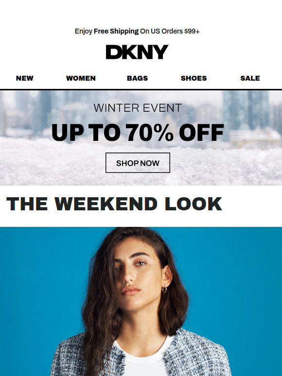 What to Wear: Weekend Edition