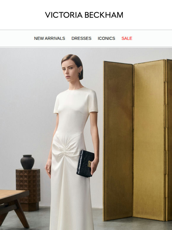 The Modern Day Dress