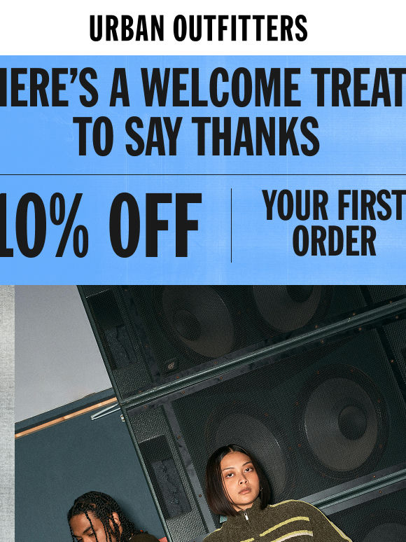 ENDS TOMORROW 🚨 10% OFF