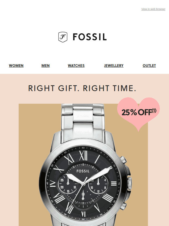 This Gift Is Perfect (And It's 25% Off)