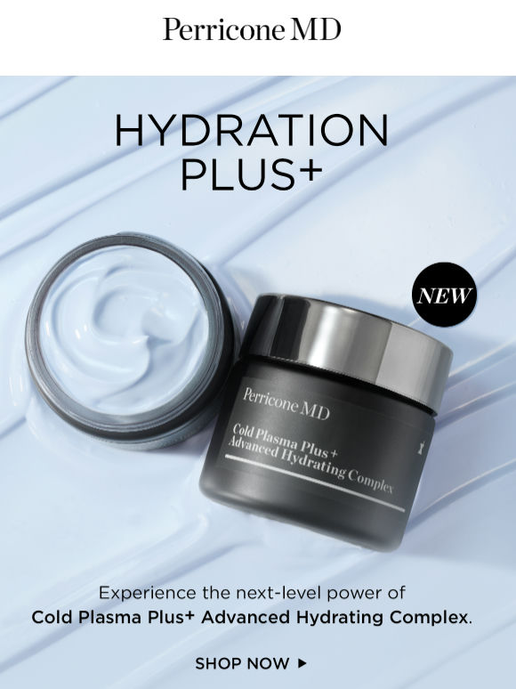 "My skin feels firmer & my fine lines & pores are visibly smaller"