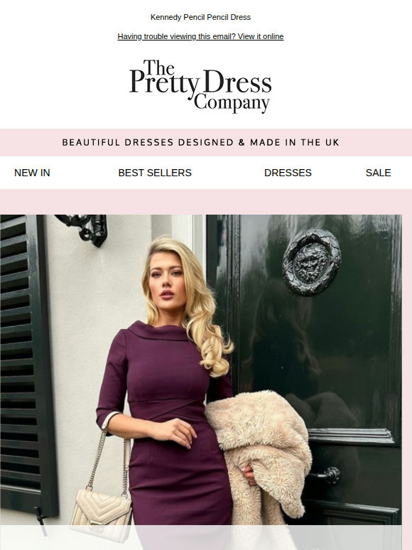 Kennedy New Colours now in stock