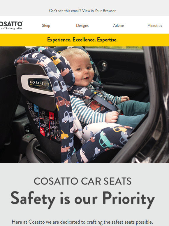 This is our priority.