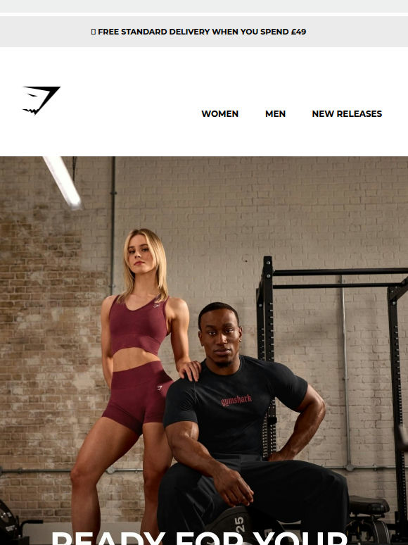 You Spoke, We Listened