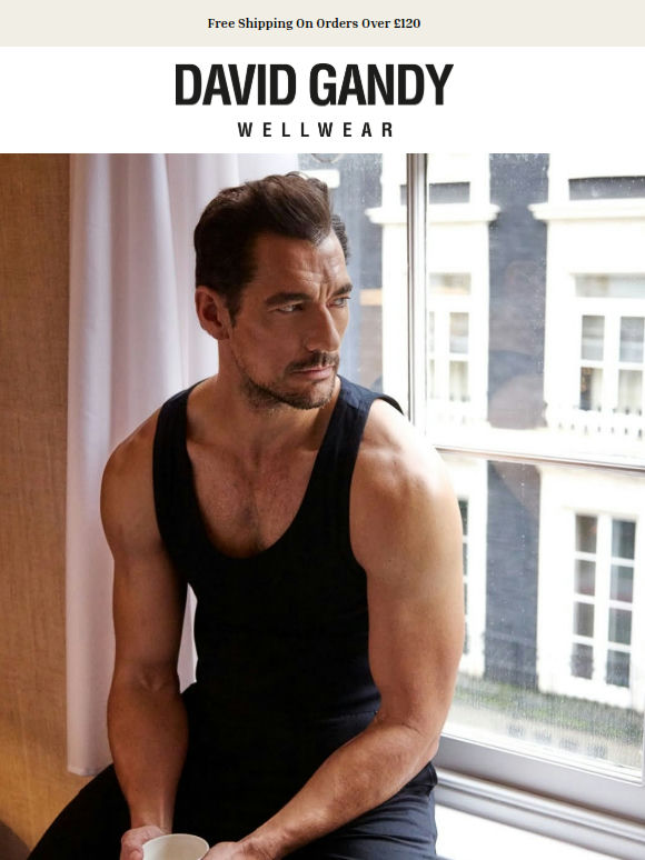 Layers Made for Right Now