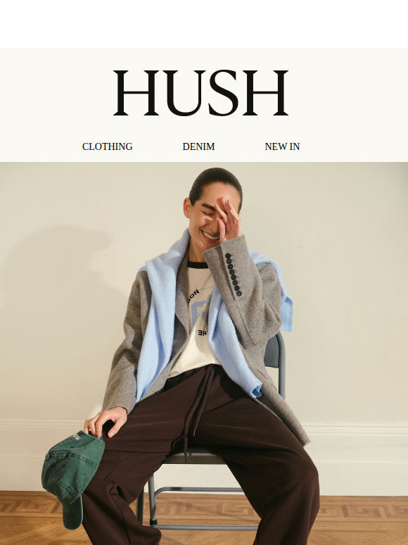 The Sporty Edit | Ways to wear