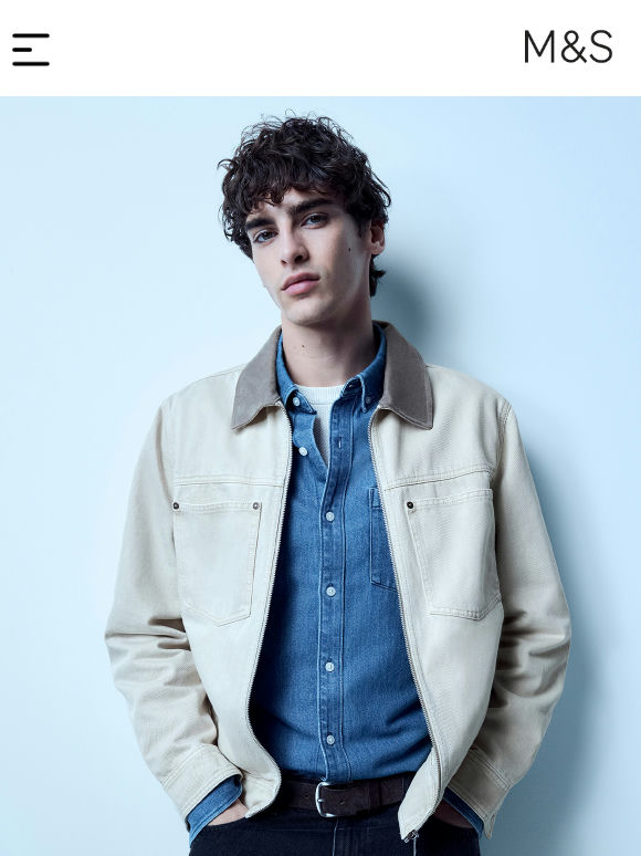 Our basics are a big deal