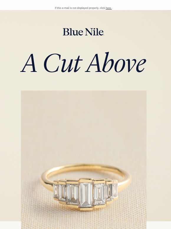 New Arrivals To Baguette Collection