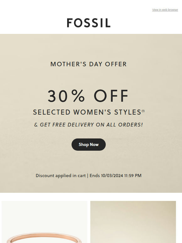 Just Few Hours Left to Save 30% Off!