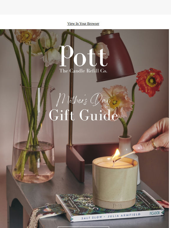 Celebrate Mother’s Day 💕