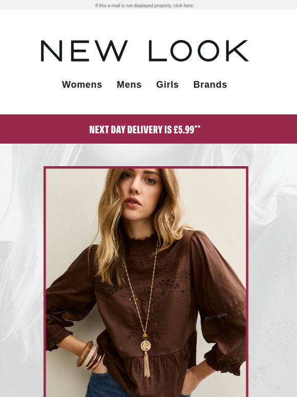 SELLING FAST: up to 40% off