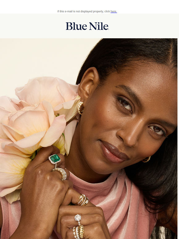 Bloom Boldly With Up To 30% Off*