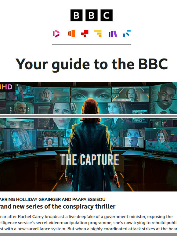 What the Iran war means for your bills | How can you avoid toothache? 🦷 | The Capture with Holliday Grainger is back