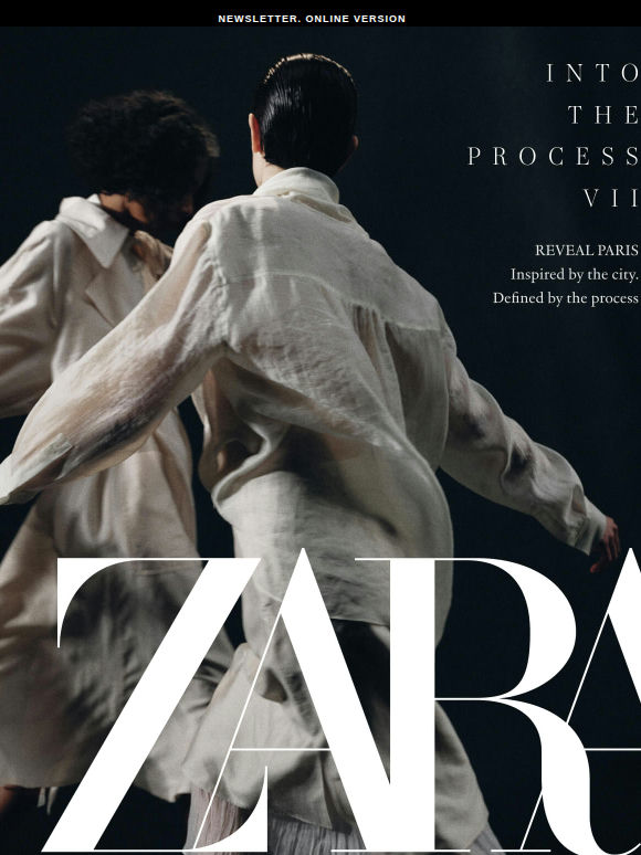 Into the Process VII