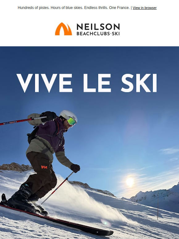 Last call on an unforgettable season in France.