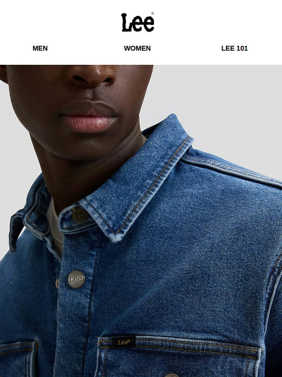 Shirts that do it all