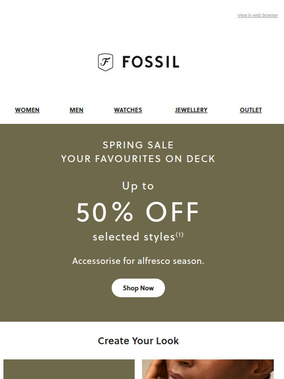 👉 This Sale Is So You!