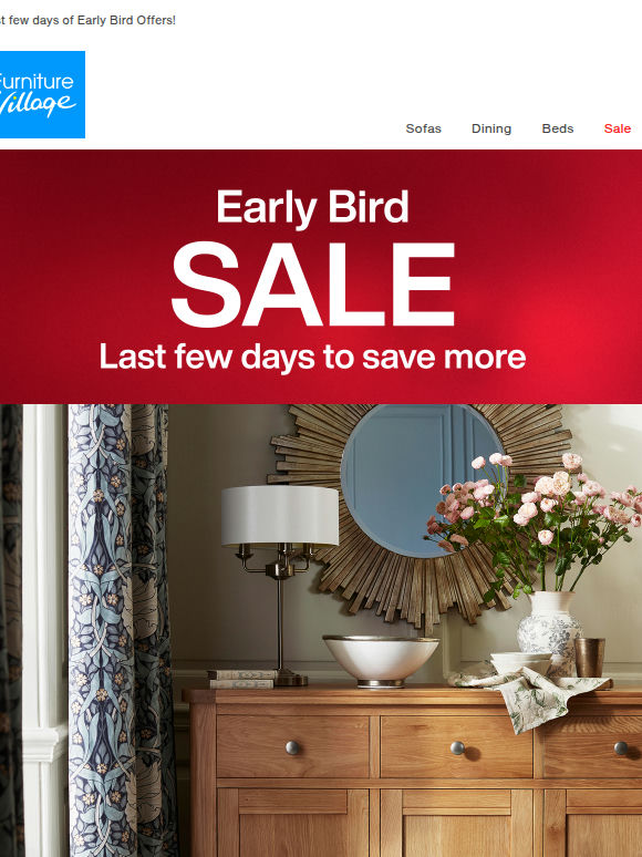 ✨ Storage steals to get spring sorted