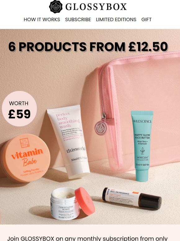 ITS BACK: FREE Gift Friday 💖