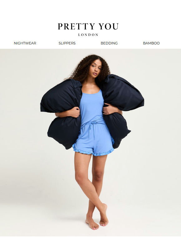 Find your spring colour profile...