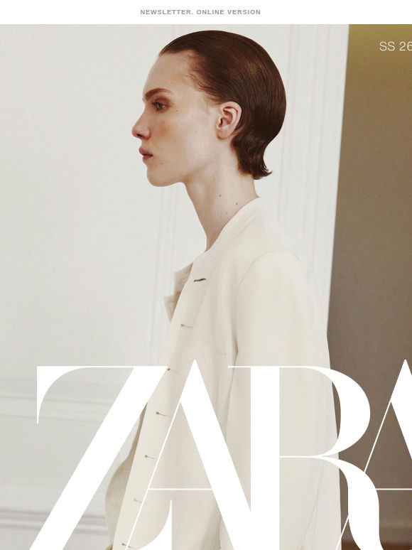 Woman | A curated selection from this week