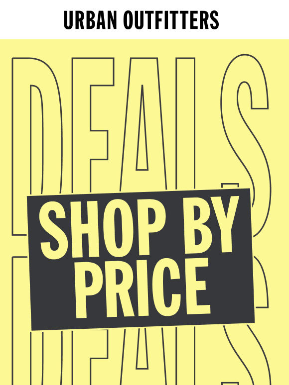 Under £20? Go on then…