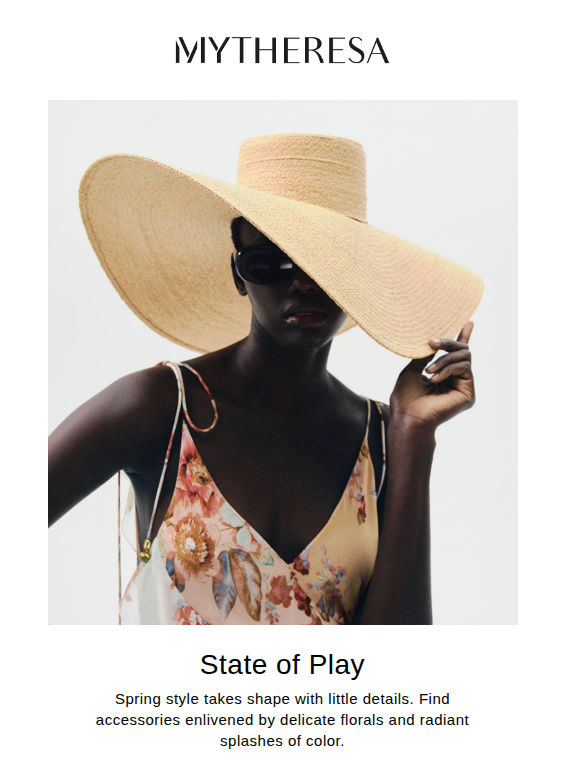 Spring accessories to have on your radar