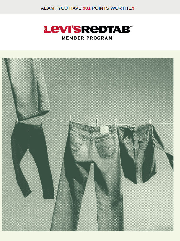 Last Chance: Up to 50% off selected items*