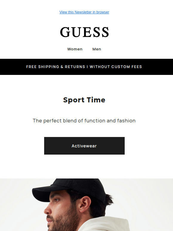 Easy ways to elevate your Activewear