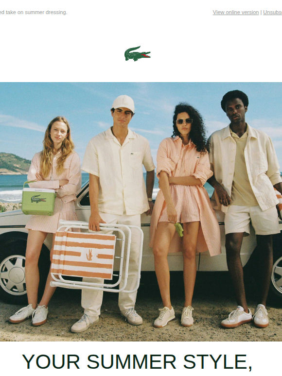 Timeless Summer Wardrobe Must-Haves