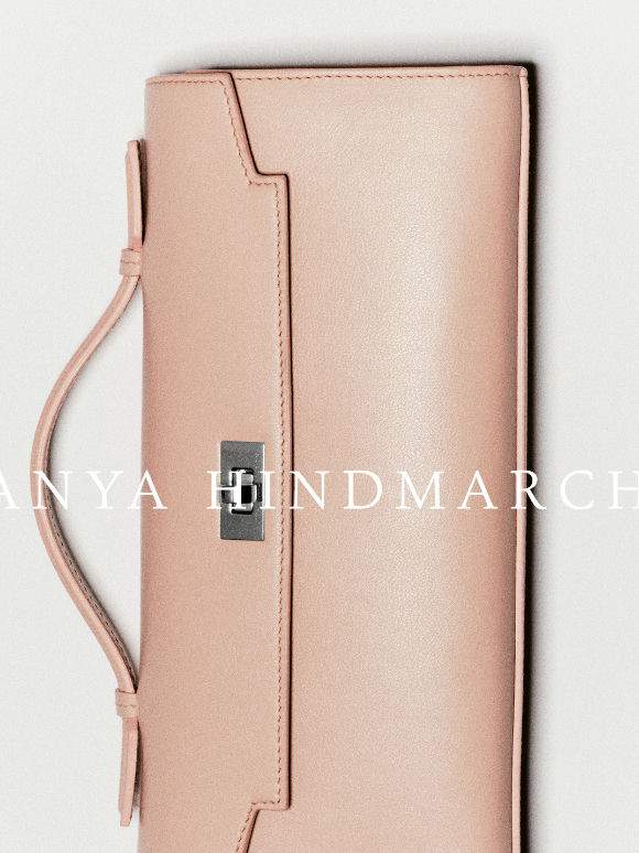 New: a few of our favourite things
