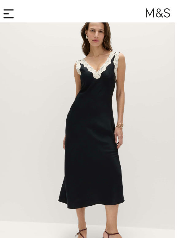 Just arrived: must-know styles