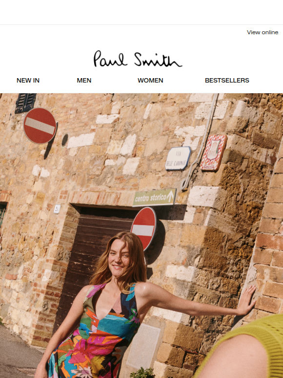 Women's Occasionwear - For Every RSVP