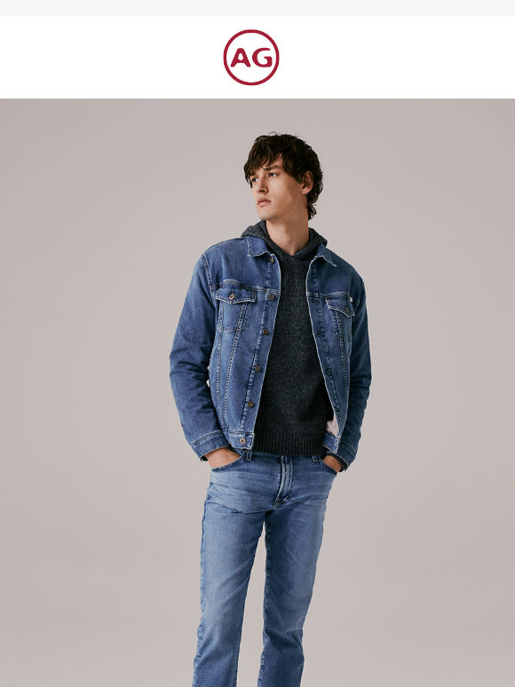 Your perfect fit awaits