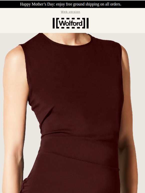 The Ready-to-Wear Edit in the Outlet
