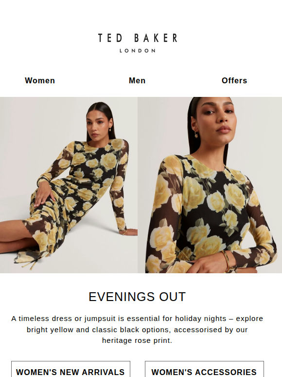 Get Holiday Ready