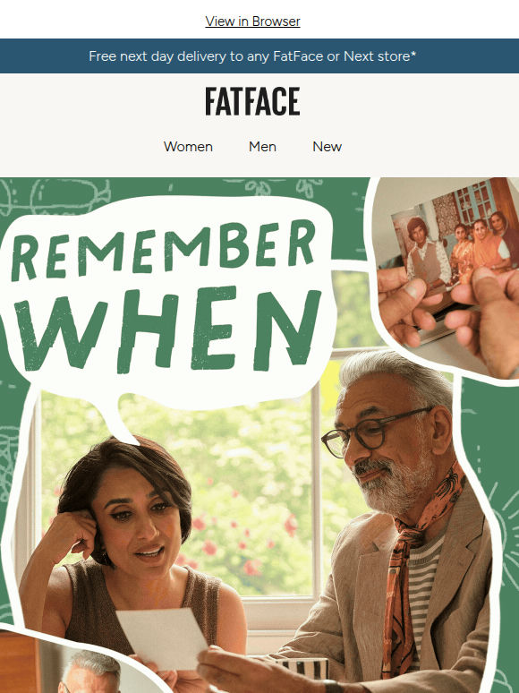 Father's Day Special: Anita Rani & her dad Bal