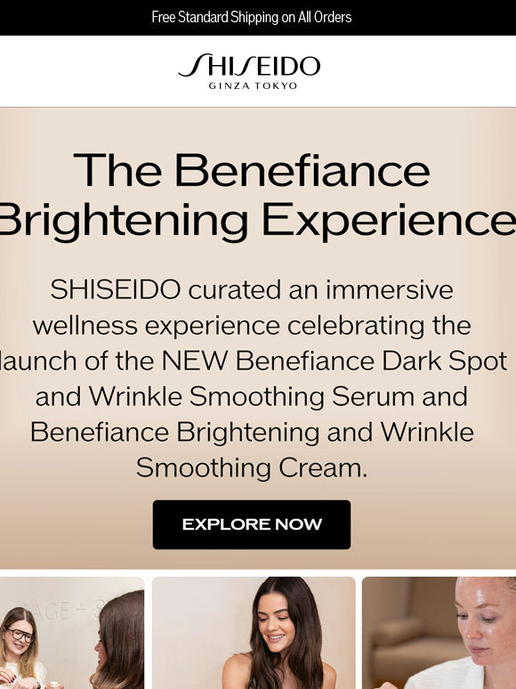 Take A Peek Inside Our Exclusive Event