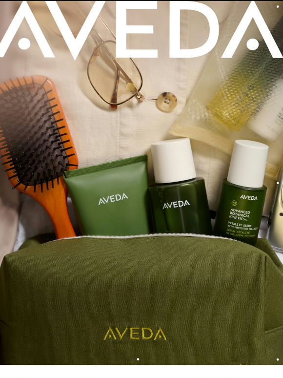 Your vacay-ready checklist