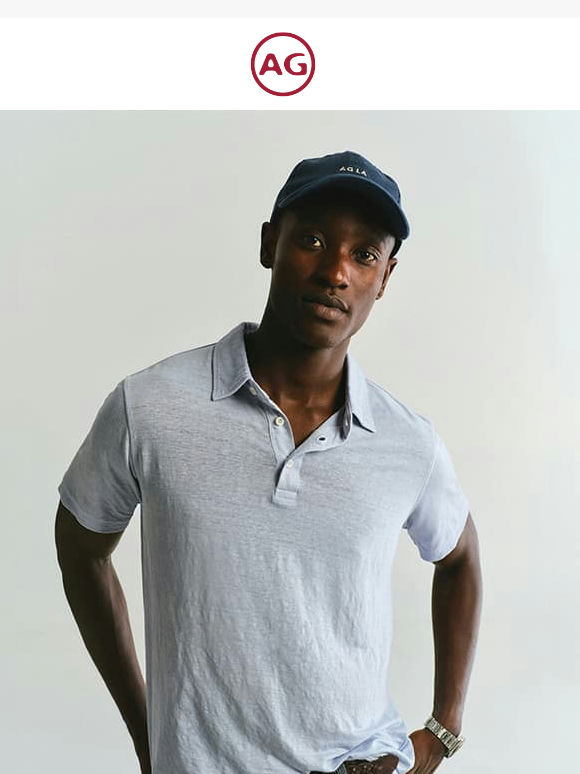 The Official Linen Lineup