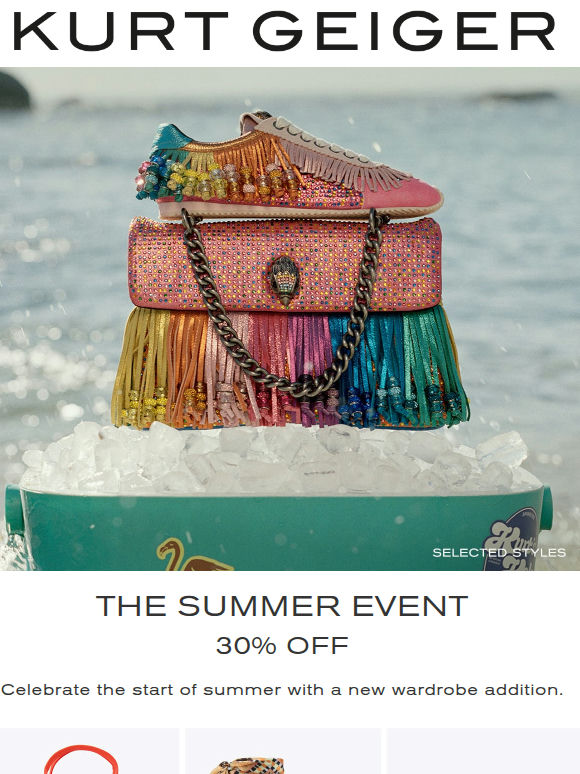 The Summer Event