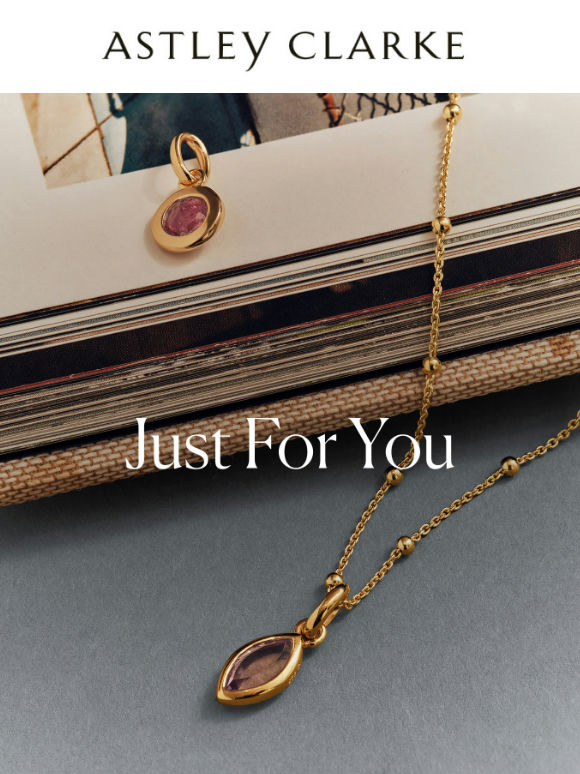 What’s Your Birthstone?