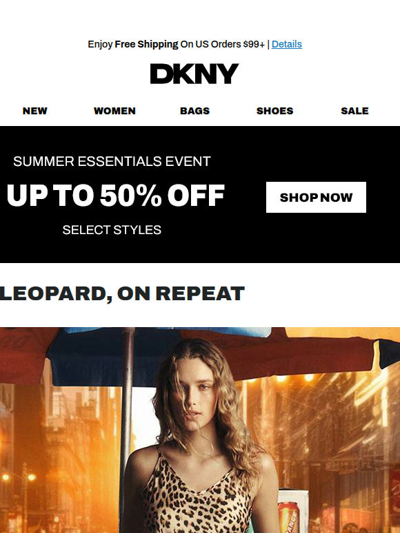 New Summer Prints We’re Wild About